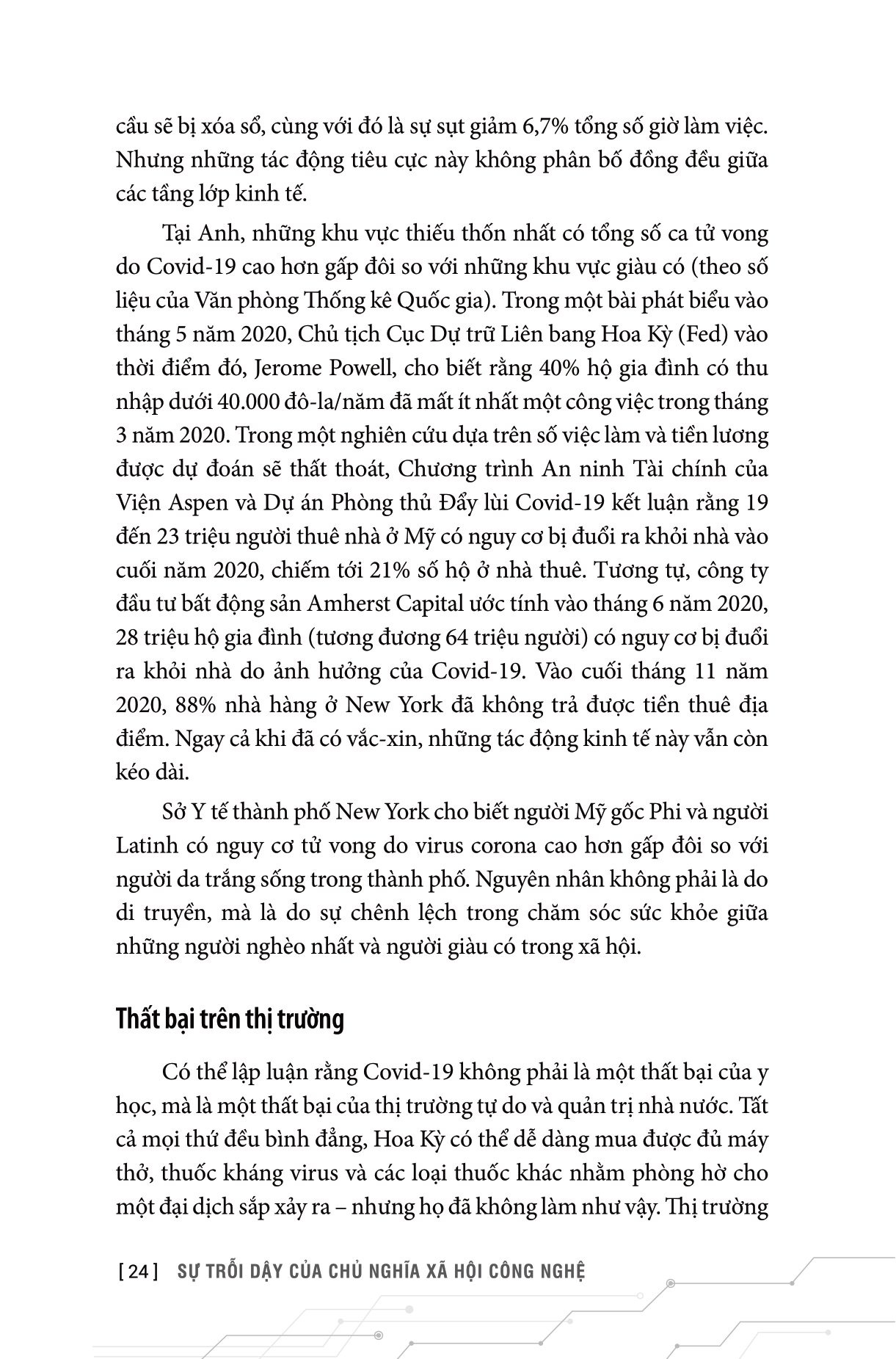 Sự Trỗi Dậy Của Chủ Nghĩa Xã Hội Công Nghệ - Brett King, Dr. Richard Petty