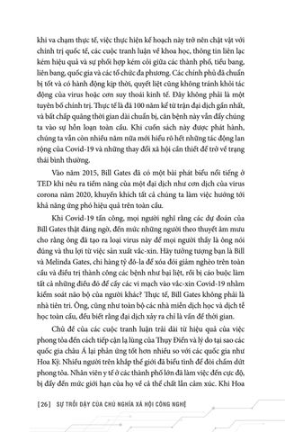  Sự Trỗi Dậy Của Chủ Nghĩa Xã Hội Công Nghệ - Brett King, Dr. Richard Petty 
