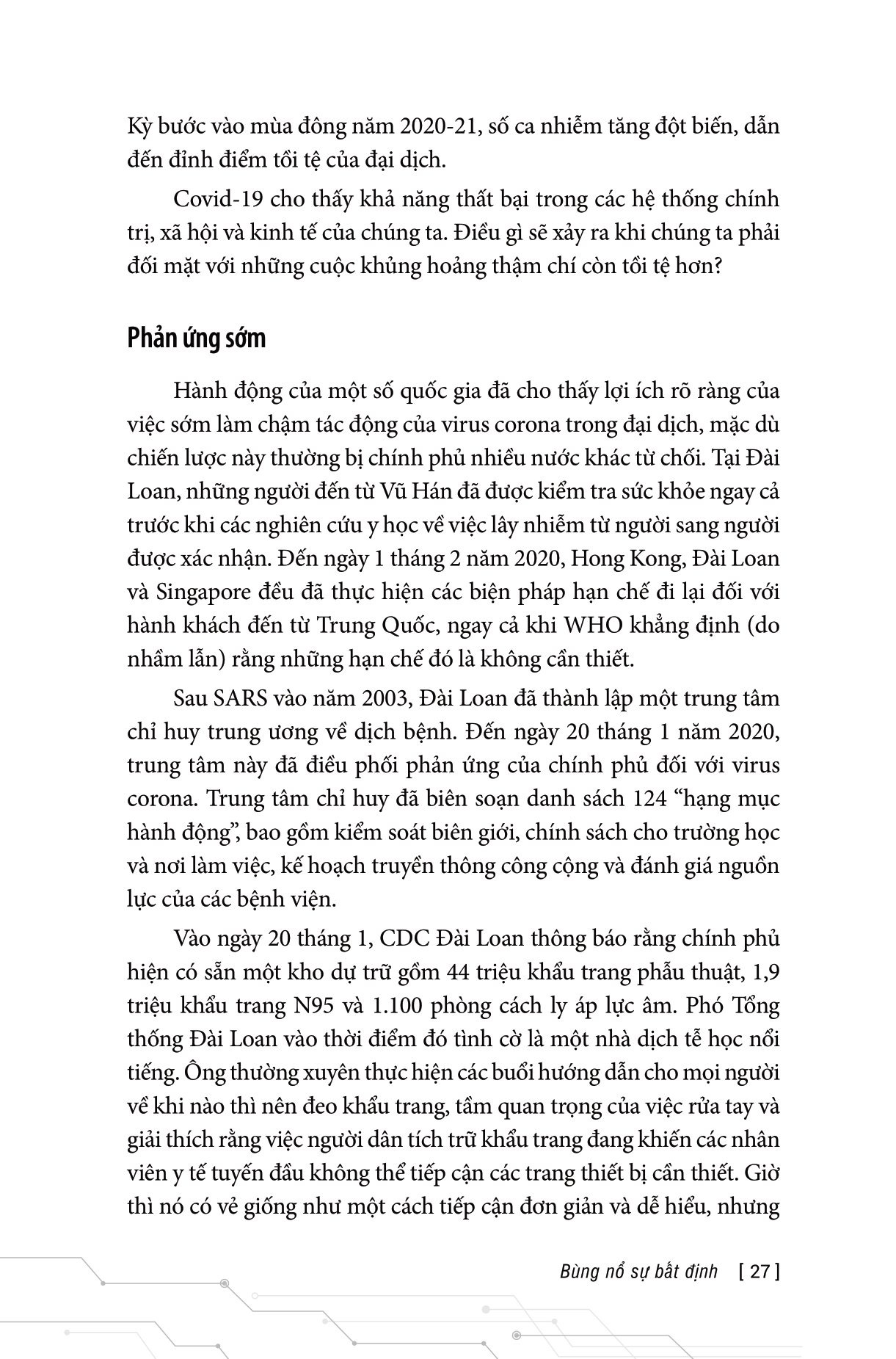 Sự Trỗi Dậy Của Chủ Nghĩa Xã Hội Công Nghệ - Brett King, Dr. Richard Petty