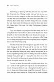  Xoay Chuyển Tình Hình Biển Đông - James Borton 