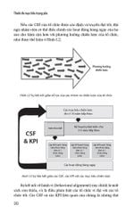 KPI - Thước Đo Mục Tiêu Trọng Yếu - Key Performance Indicators - David Parmenter
