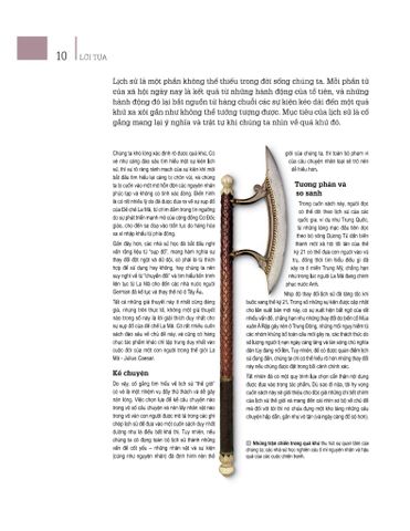  World History - LịCh Sử Thế GiớI - Từ Thế Giới Cổ Đại Đến Thời Đại Thông Tin - Bìa Cứng - Philip Parker 