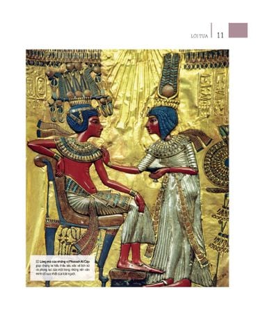  World History - LịCh Sử Thế GiớI - Từ Thế Giới Cổ Đại Đến Thời Đại Thông Tin - Bìa Cứng - Philip Parker 