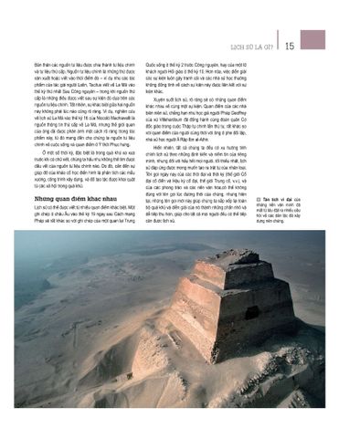  World History - LịCh Sử Thế GiớI - Từ Thế Giới Cổ Đại Đến Thời Đại Thông Tin - Bìa Cứng - Philip Parker 