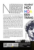  Nguyên Lý Hội Họa Đen Trắng - Vương Hoằng Lực, Võ Mai Lý 