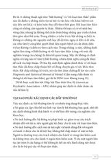 Tâm Lý Học Toàn Thư - Tâm Lý Học Bất Thường - Nhiều Tác Giả