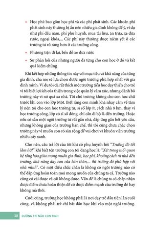  Dưỡng Trí Não Con Tinh - Nhiều Tác Giả 