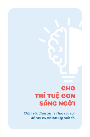  Dưỡng Trí Não Con Tinh - Nhiều Tác Giả 