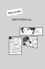 Manga For Success - Tư Duy Tích Cực - Koji Kuze