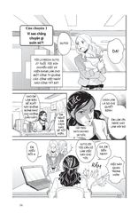 Manga For Success - Tư Duy Tích Cực - Koji Kuze