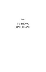 Quản Trị Bằng Văn Hóa - Cách Thức Kiến Tạo & Tái Tạo Văn Hóa Tổ Chức - TS. Giản Tư Trung