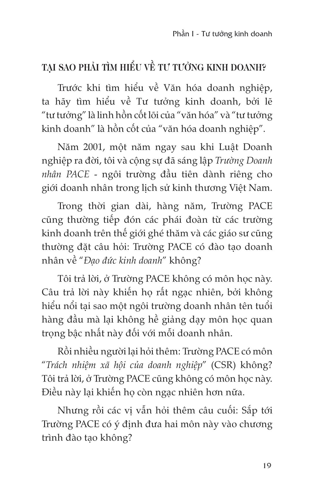 Quản Trị Bằng Văn Hóa - Cách Thức Kiến Tạo & Tái Tạo Văn Hóa Tổ Chức - TS. Giản Tư Trung