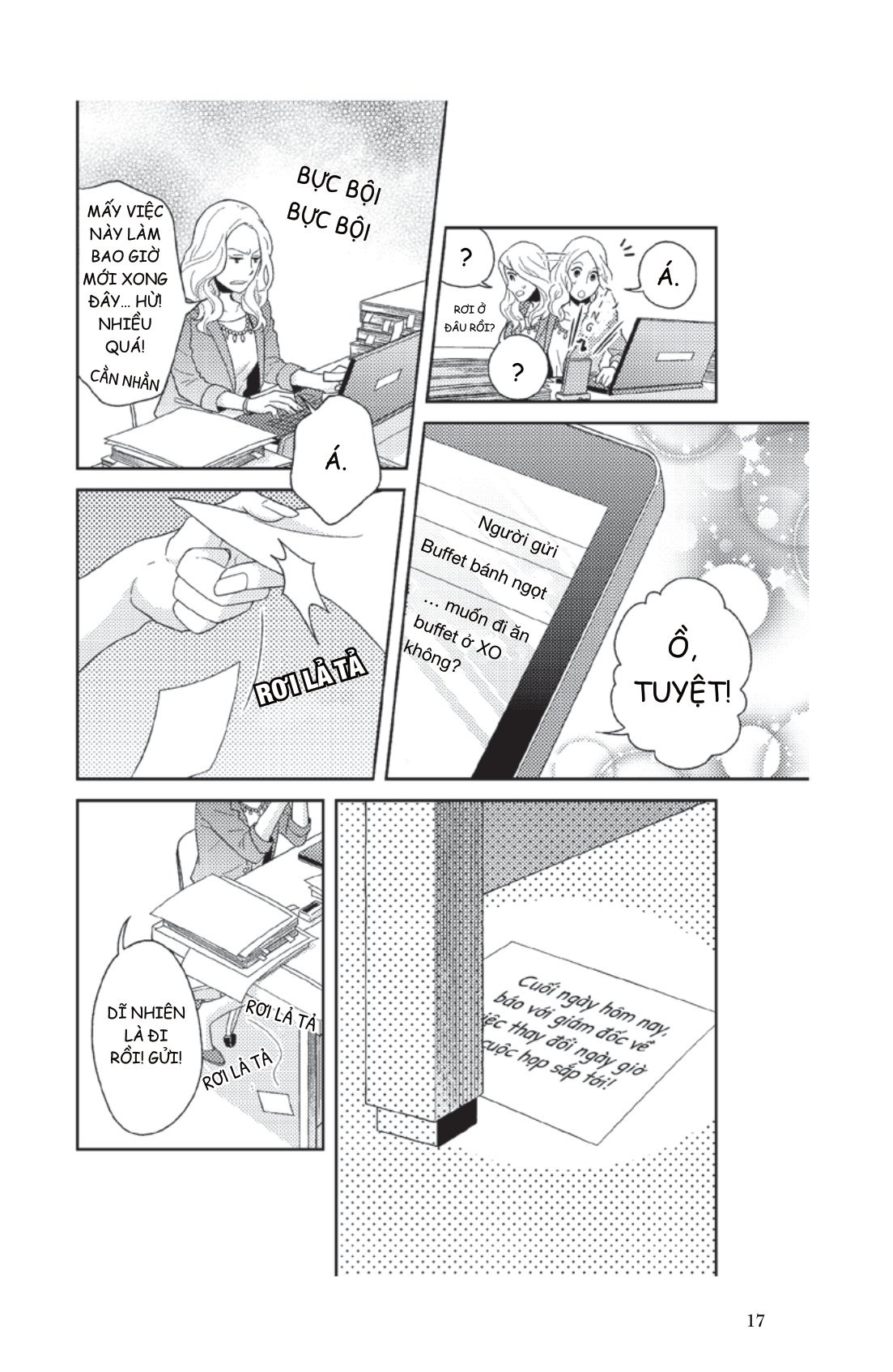 Manga For Success - Tư Duy Tích Cực - Koji Kuze