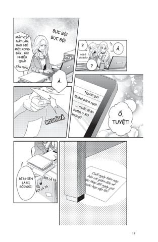  Manga For Success - Tư Duy Tích Cực - Koji Kuze 