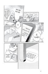 Manga For Success - Tư Duy Tích Cực - Koji Kuze