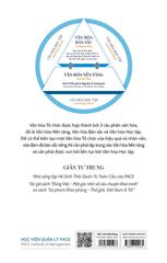 Quản Trị Bằng Văn Hóa - Cách Thức Kiến Tạo & Tái Tạo Văn Hóa Tổ Chức - TS. Giản Tư Trung