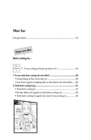  Manga For Success - Tư Duy Tích Cực - Koji Kuze 
