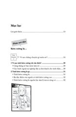 Manga For Success - Tư Duy Tích Cực - Koji Kuze
