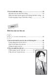  Manga For Success - Tư Duy Tích Cực - Koji Kuze 