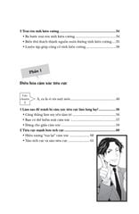 Manga For Success - Tư Duy Tích Cực - Koji Kuze