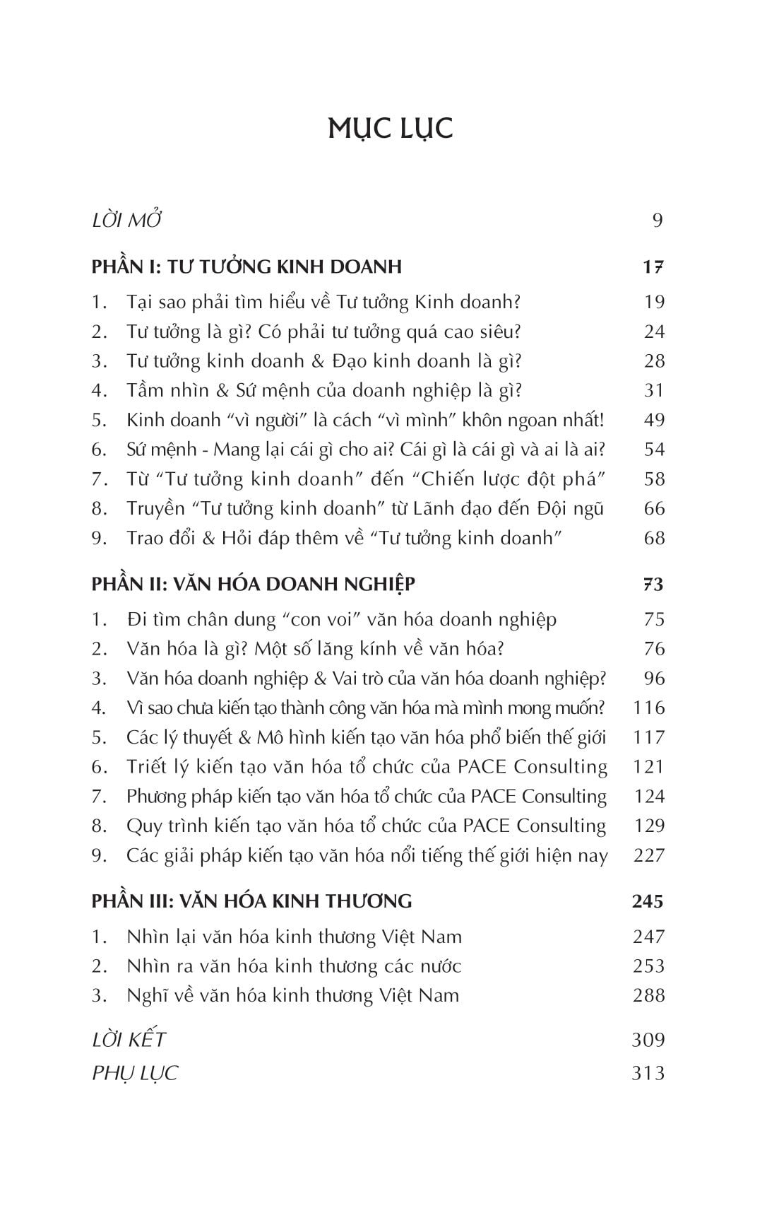 Quản Trị Bằng Văn Hóa - Cách Thức Kiến Tạo & Tái Tạo Văn Hóa Tổ Chức - TS. Giản Tư Trung