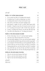 Quản Trị Bằng Văn Hóa - Cách Thức Kiến Tạo & Tái Tạo Văn Hóa Tổ Chức - TS. Giản Tư Trung