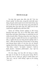 Quản Trị Bằng Văn Hóa - Cách Thức Kiến Tạo & Tái Tạo Văn Hóa Tổ Chức - TS. Giản Tư Trung