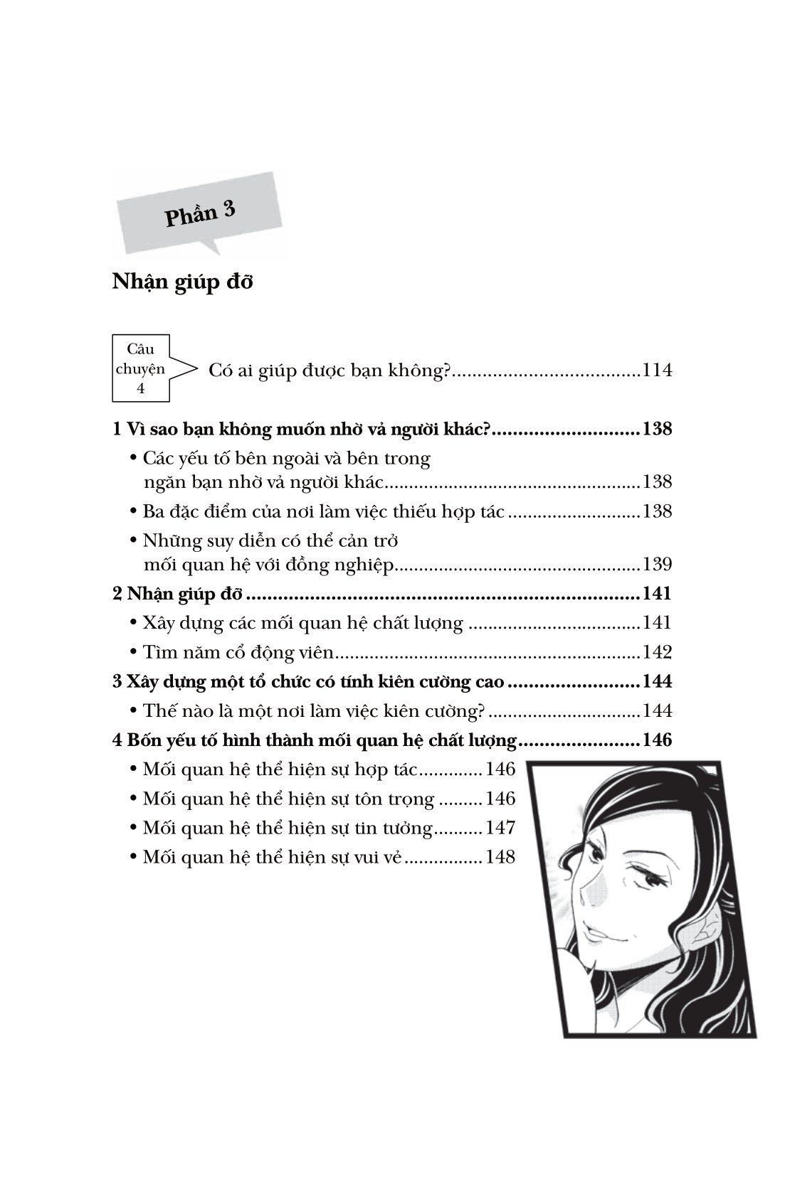Manga For Success - Tư Duy Tích Cực - Koji Kuze