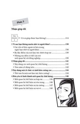  Manga For Success - Tư Duy Tích Cực - Koji Kuze 