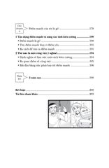 Manga For Success - Tư Duy Tích Cực - Koji Kuze