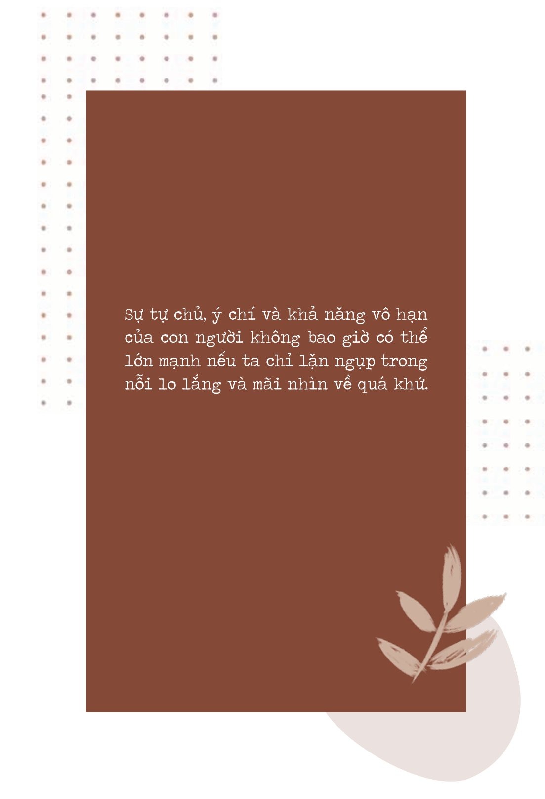 Vì Bạn Mạnh Mẽ Hơn Bạn Nghĩ - Jun Mee Kyung