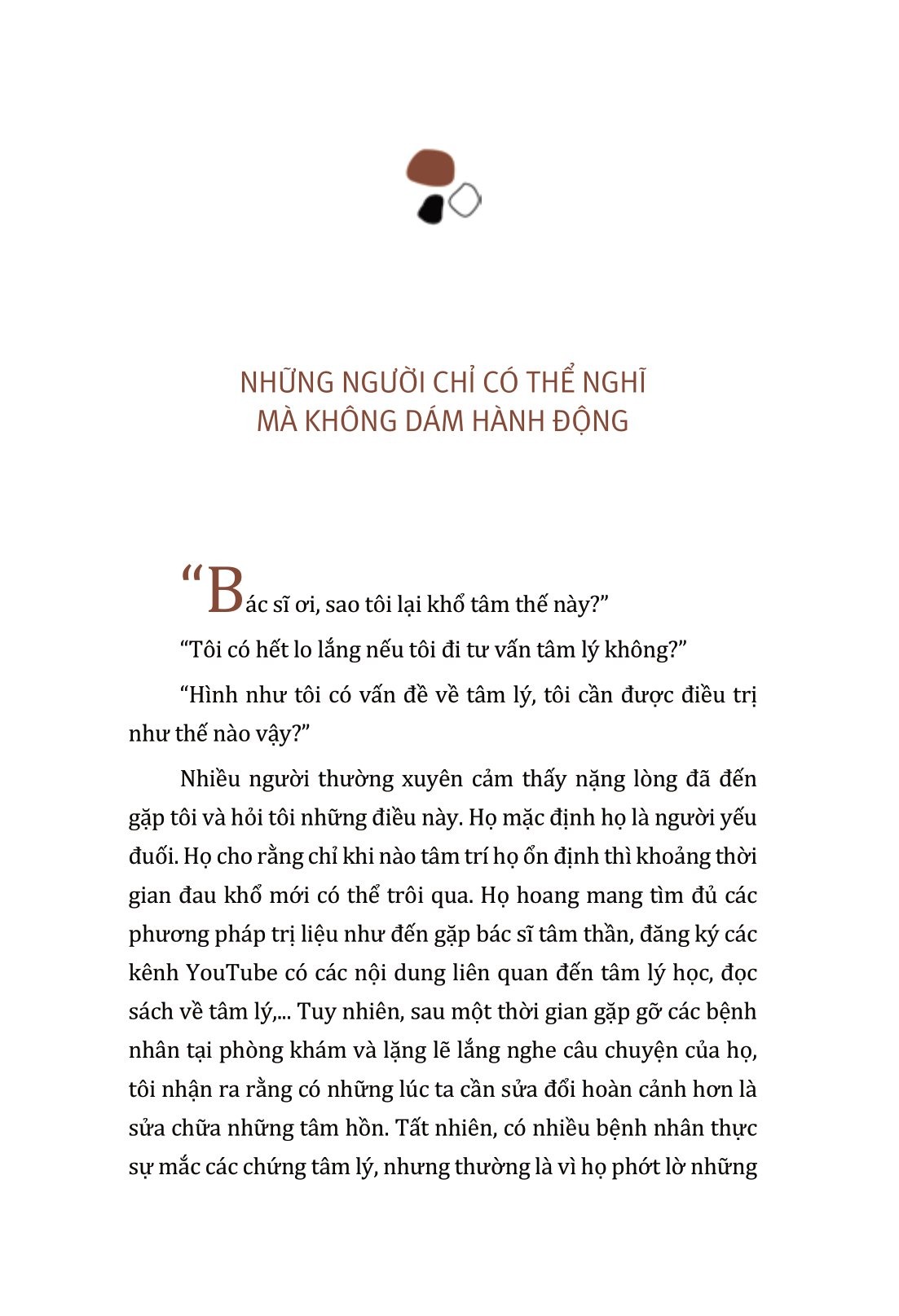 Vì Bạn Mạnh Mẽ Hơn Bạn Nghĩ - Jun Mee Kyung