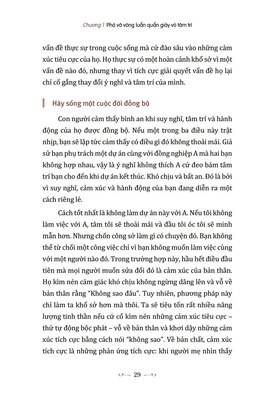 Vì Bạn Mạnh Mẽ Hơn Bạn Nghĩ - Jun Mee Kyung