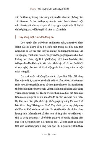  Vì Bạn Mạnh Mẽ Hơn Bạn Nghĩ - Jun Mee Kyung 