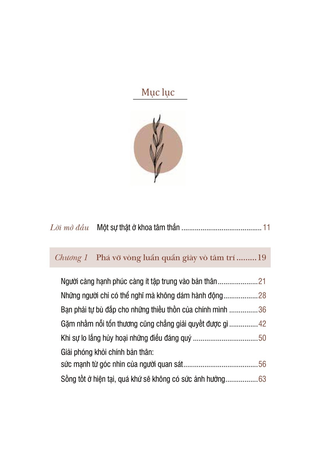 Vì Bạn Mạnh Mẽ Hơn Bạn Nghĩ - Jun Mee Kyung