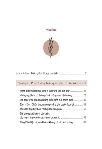  Vì Bạn Mạnh Mẽ Hơn Bạn Nghĩ - Jun Mee Kyung 