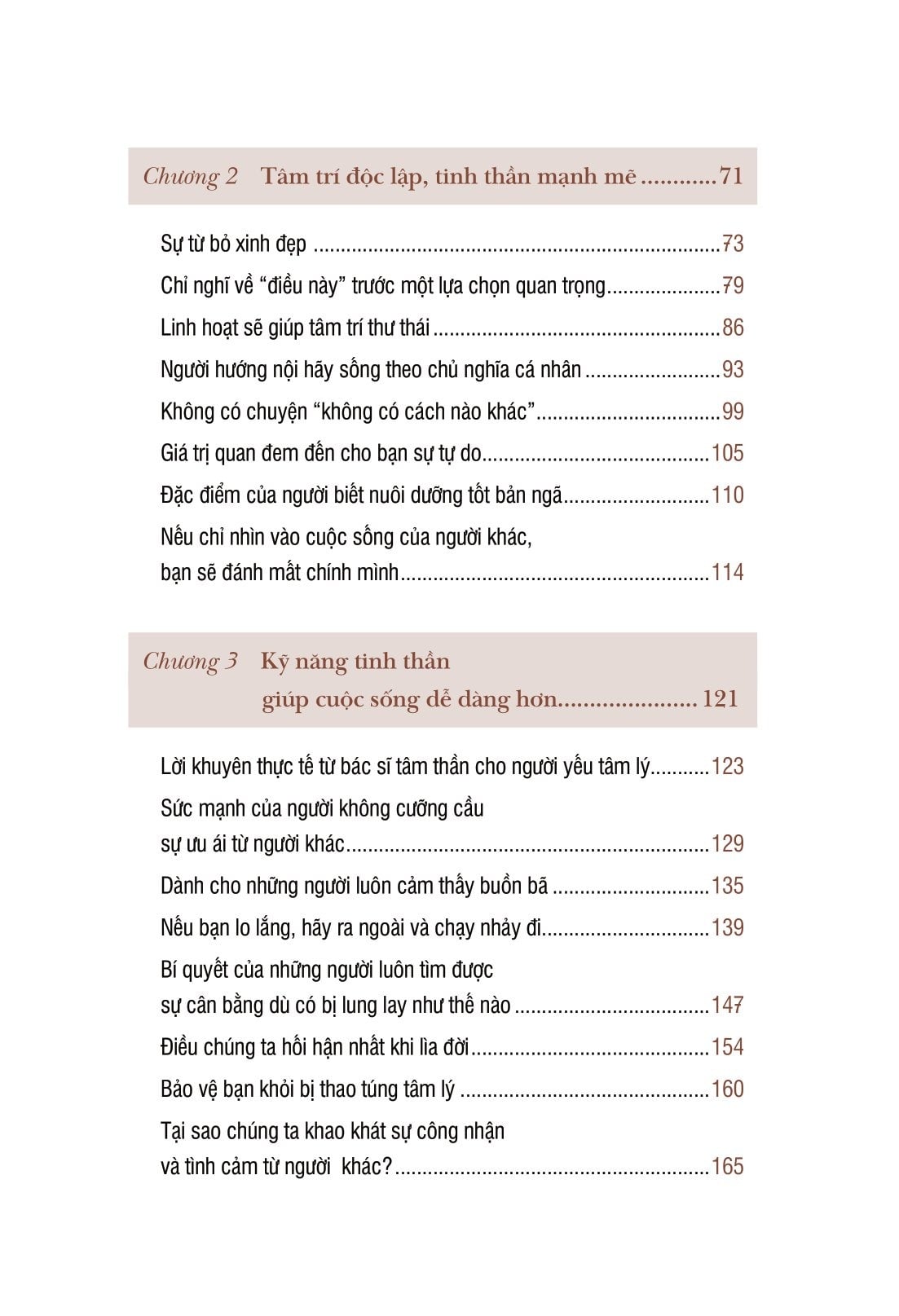 Vì Bạn Mạnh Mẽ Hơn Bạn Nghĩ - Jun Mee Kyung