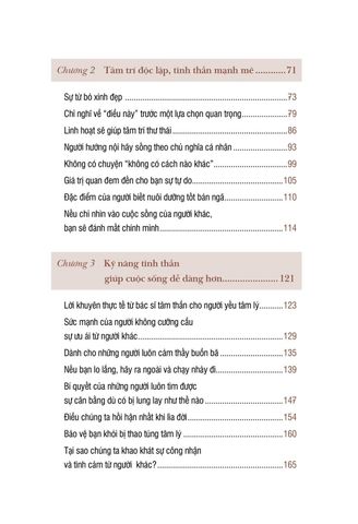  Vì Bạn Mạnh Mẽ Hơn Bạn Nghĩ - Jun Mee Kyung 