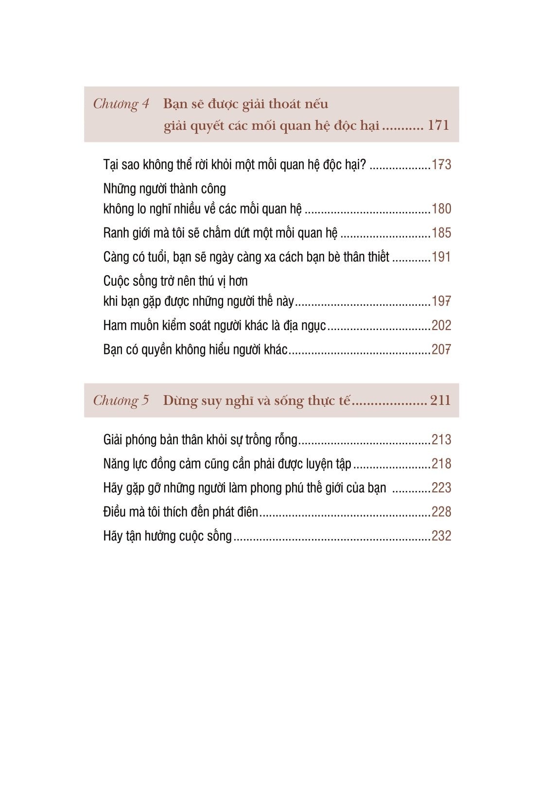 Vì Bạn Mạnh Mẽ Hơn Bạn Nghĩ - Jun Mee Kyung