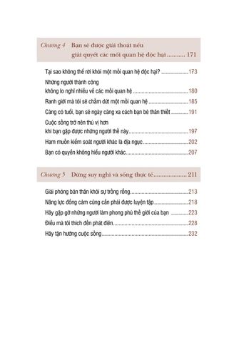  Vì Bạn Mạnh Mẽ Hơn Bạn Nghĩ - Jun Mee Kyung 
