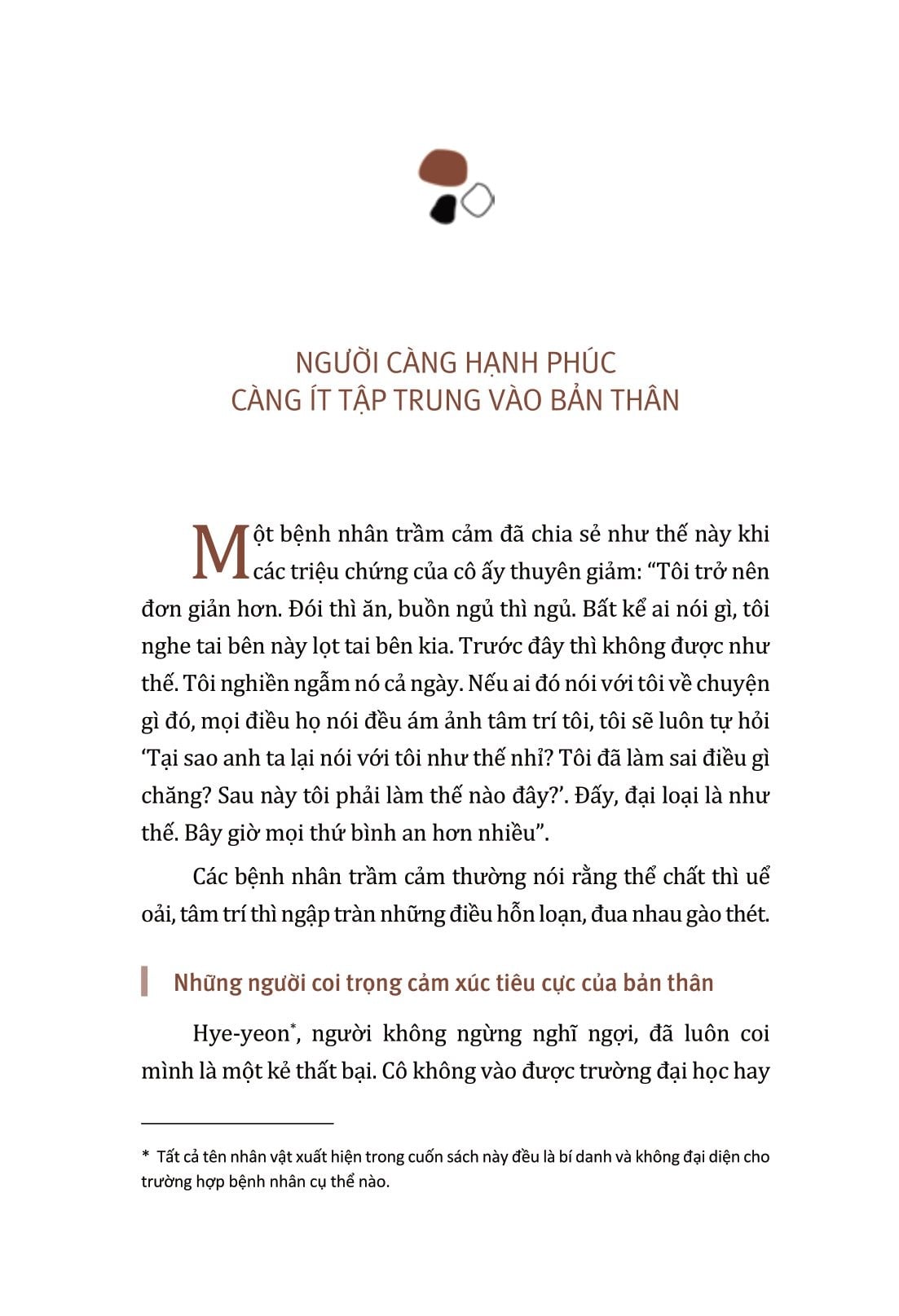 Vì Bạn Mạnh Mẽ Hơn Bạn Nghĩ - Jun Mee Kyung