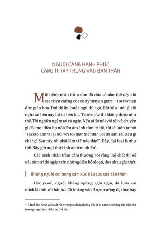  Vì Bạn Mạnh Mẽ Hơn Bạn Nghĩ - Jun Mee Kyung 