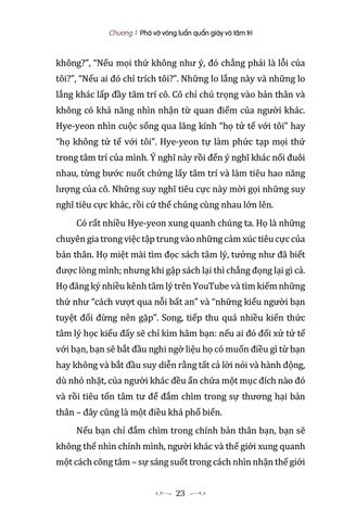  Vì Bạn Mạnh Mẽ Hơn Bạn Nghĩ - Jun Mee Kyung 