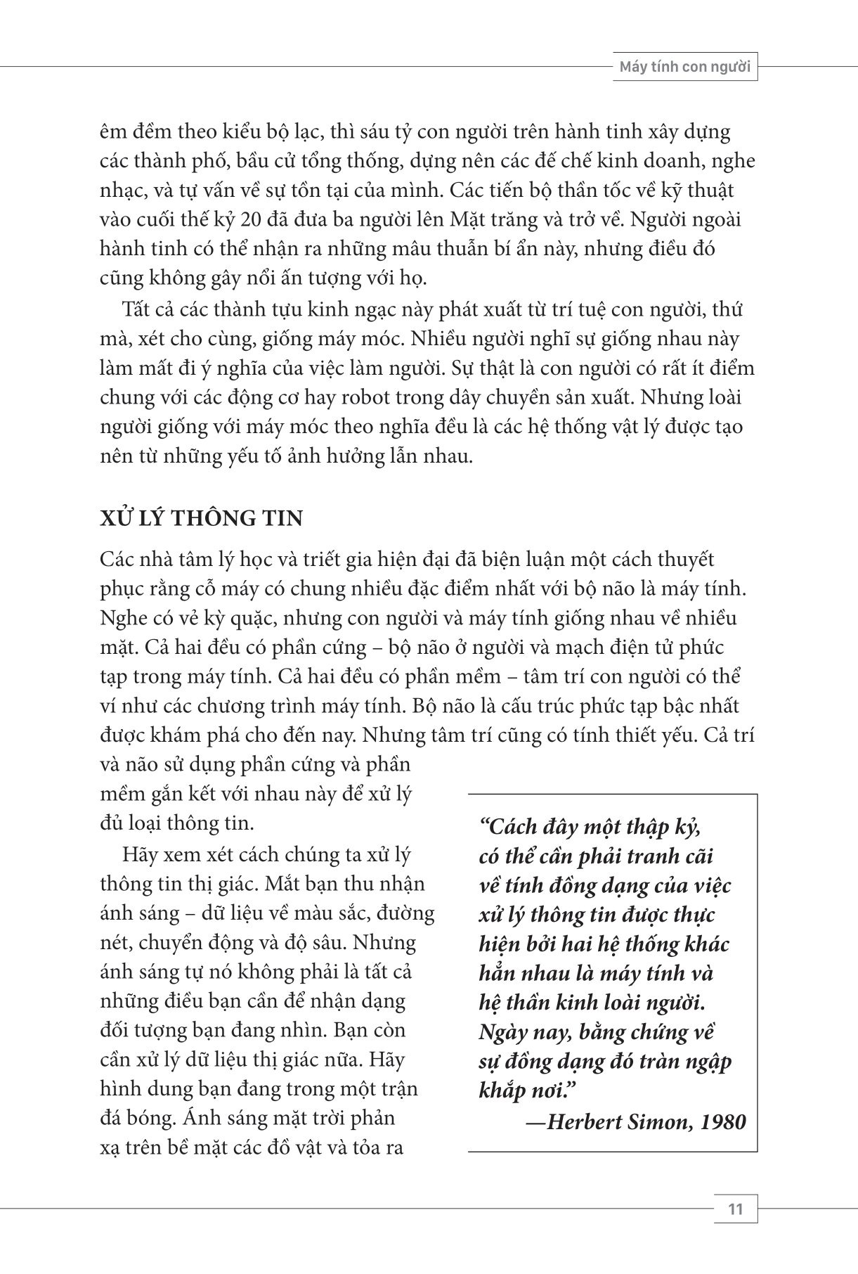 Tâm Lý Học Toàn Thư - Tư Duy Và Hiểu Biết - Nhiều Tác Giả