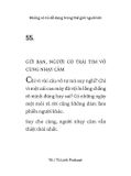  Không Có Từ Dễ Dàng Trong Thế Giới Người Lớn (Khổ Nhỏ) - Tú Linh Podcast 
