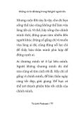  Không Có Từ Dễ Dàng Trong Thế Giới Người Lớn (Khổ Nhỏ) - Tú Linh Podcast 
