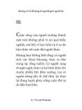  Không Có Từ Dễ Dàng Trong Thế Giới Người Lớn (Khổ Nhỏ) - Tú Linh Podcast 