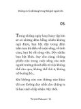  Không Có Từ Dễ Dàng Trong Thế Giới Người Lớn (Khổ Nhỏ) - Tú Linh Podcast 