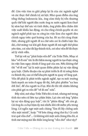  Họ Trở Thành Nhân Vật Của Tôi - Hồ Anh Thái 
