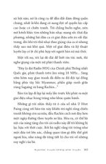 Myanmar Truyện Không Phải Truyện - Au Min